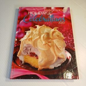 Taste of Home Holiday and Celebrations 2010